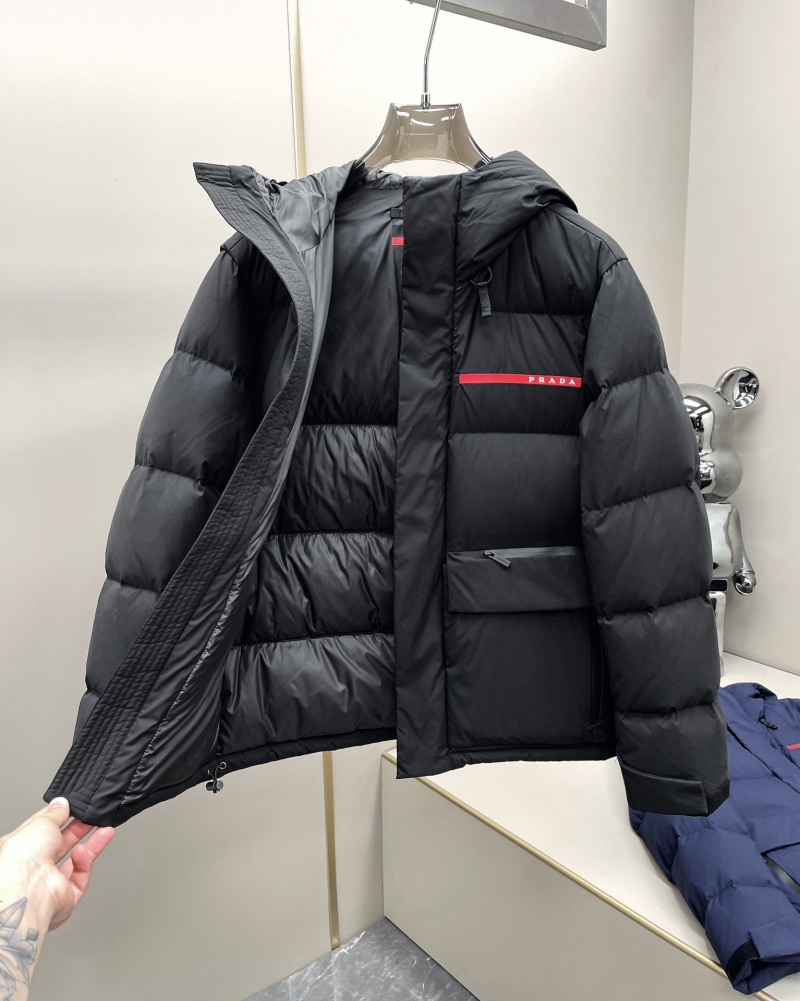 Moncler Down Coat